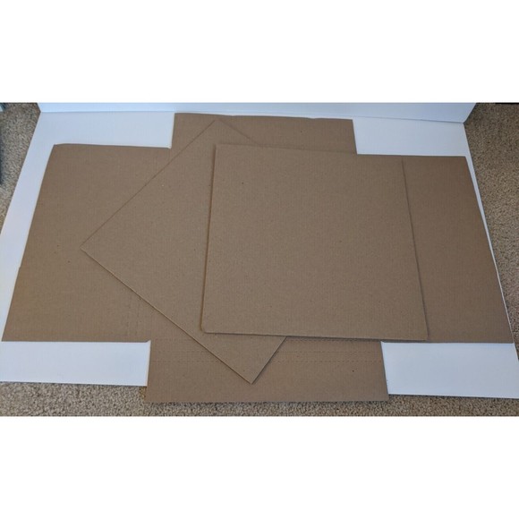 Christmas 2020 Flo Price Musical The Return Of Orion & Myah Vinyl LP Record~ NEW - Picture 3 of 3